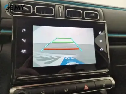 Photo 16 Citroën C3  PureTech 110 S&S EAT6