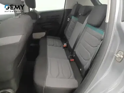 Photo 9 Citroën C3  PureTech 110 S&S EAT6