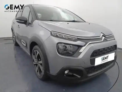 Photo 19 Citroën C3  PureTech 110 S&S EAT6