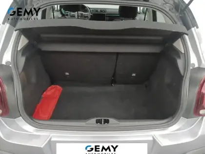 Photo 5 Citroën C3  PureTech 110 S&S EAT6