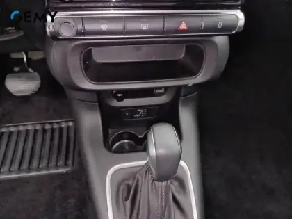 Photo 13 Citroën C3  PureTech 110 S&S EAT6