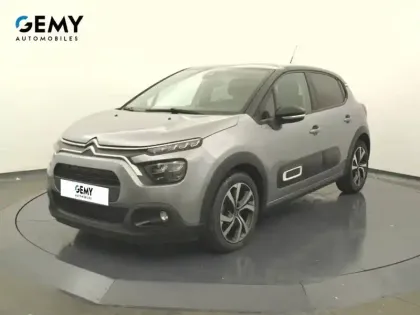 Photo Citroën C3 Shine Pack