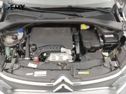 Photo 11 Citroën C3  PureTech 110 S&S EAT6