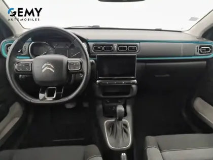 Photo 7 Citroën C3  PureTech 110 S&S EAT6