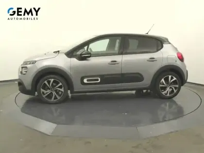 Photo 18 Citroën C3  PureTech 110 S&S EAT6