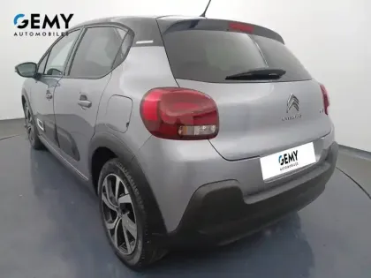 Photo 15 Citroën C3  PureTech 110 S&S EAT6