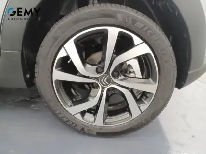 Photo 10 Citroën C3  PureTech 110 S&S EAT6