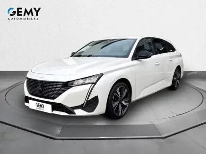 Photo Peugeot 308 Allure