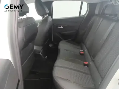 Photo 9 Peugeot 208  PureTech 100 S&S BVM6