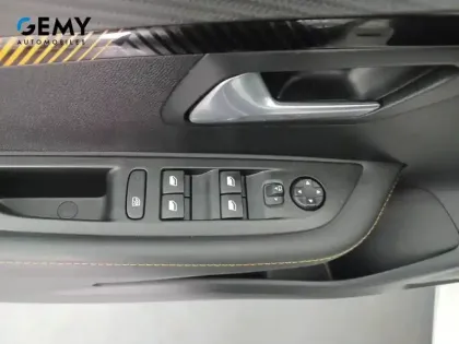 Photo 11 Peugeot 208  PureTech 100 S&S BVM6