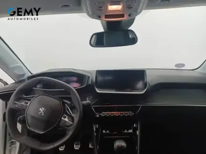 Photo 7 Peugeot 208  PureTech 100 S&S BVM6