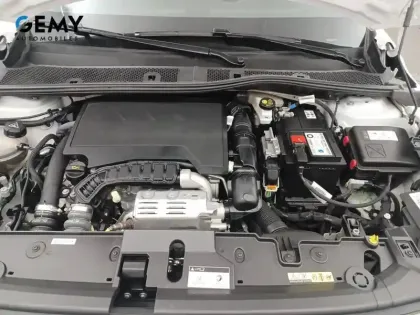 Photo 54 Peugeot 208  PureTech 100 S&S BVM6