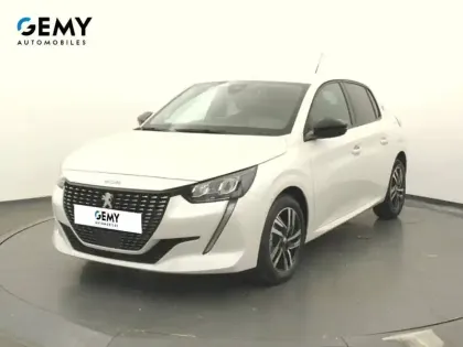 Photo 40 Peugeot 208  PureTech 100 S&S BVM6