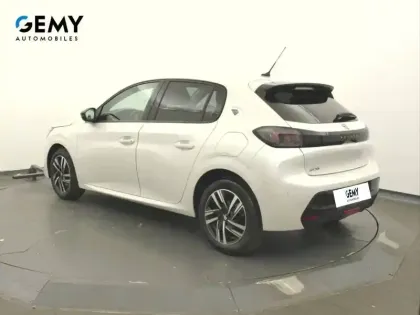 Photo 46 Peugeot 208  PureTech 100 S&S BVM6