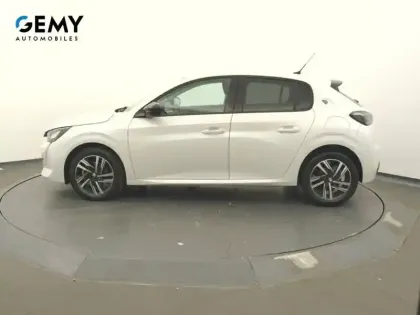 Photo 58 Peugeot 208  PureTech 100 S&S BVM6