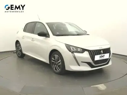 Photo 42 Peugeot 208  PureTech 100 S&S BVM6