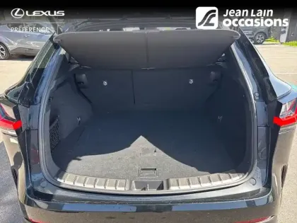 Photo 9 Lexus Nx  450h+ 4WD Hybride Rechargeable