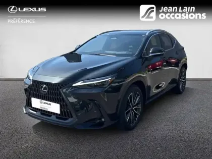 Photo Lexus Nx Executive