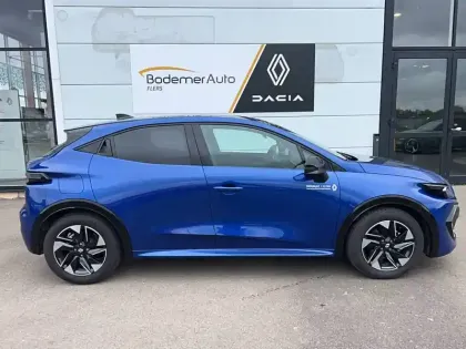 Photo 26 Renault Clio  TCe 115 ch
