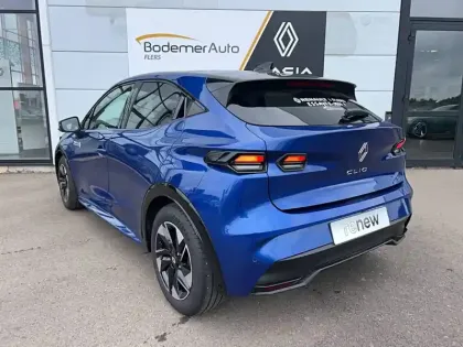 Photo 8 Renault Clio  TCe 115 ch