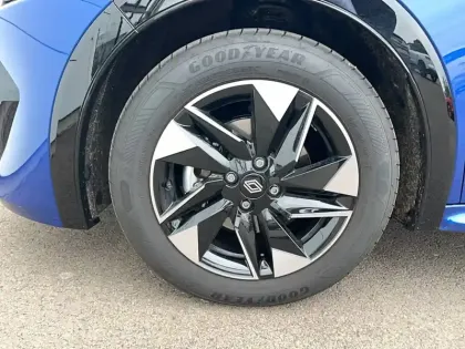 Photo 35 Renault Clio  TCe 115 ch
