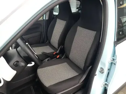 Photo 8 Renault Twingo  III E-Tech