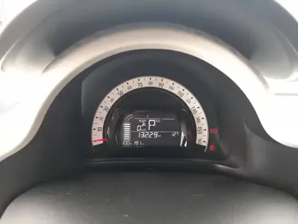 Photo 16 Renault Twingo  III E-Tech