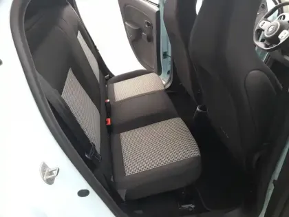 Photo 15 Renault Twingo  III E-Tech