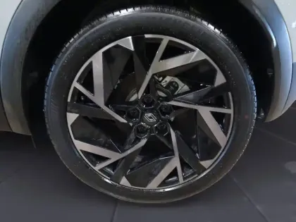 Photo 8 Renault Captur Gén. II (HJB) Ph2 esprit Alpine 5