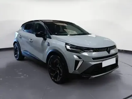 Photo 6 Renault Captur Gén. II (HJB) Ph2 esprit Alpine 5