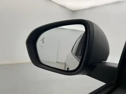 Photo 29 Dacia Duster  Hybrid 140