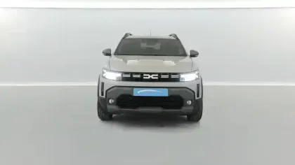 Photo 7 Dacia Duster  Hybrid 140