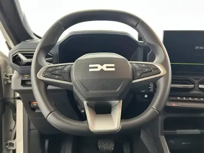 Photo 14 Dacia Duster  Hybrid 140