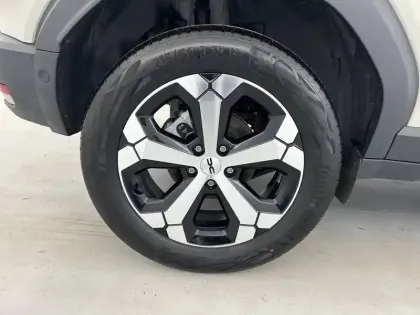 Photo 21 Dacia Duster  Hybrid 140