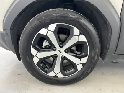 Photo 18 Dacia Duster  Hybrid 140