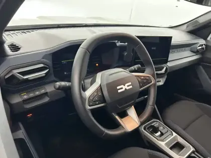 Photo 9 Dacia Duster  Hybrid 140