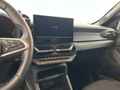 Photo 11 Dacia Duster  Hybrid 140