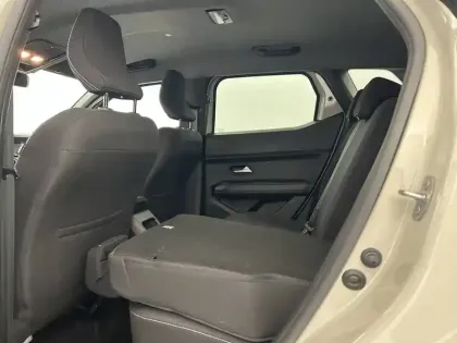 Photo 28 Dacia Duster  Hybrid 140