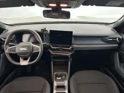 Photo 27 Dacia Duster  Hybrid 140