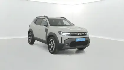 Photo 6 Dacia Duster  Hybrid 140