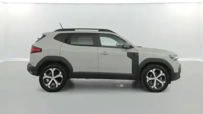 Photo 5 Dacia Duster  Hybrid 140