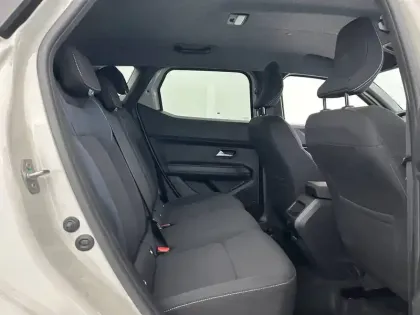 Photo 15 Dacia Duster  Hybrid 140