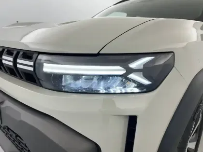 Photo 24 Dacia Duster  Hybrid 140