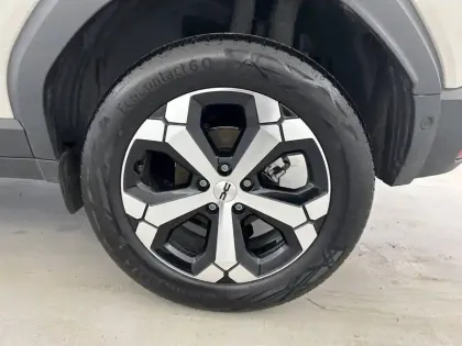 Photo 19 Dacia Duster  Hybrid 140