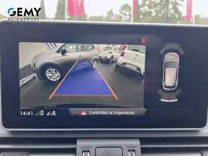 Photo 22 Audi Q5  55 TFSI e 367 S tronic 7 Quattro