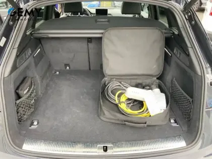 Photo 5 Audi Q5  55 TFSI e 367 S tronic 7 Quattro