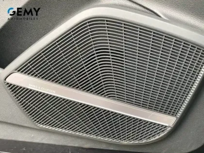 Photo 21 Audi Q5  55 TFSI e 367 S tronic 7 Quattro