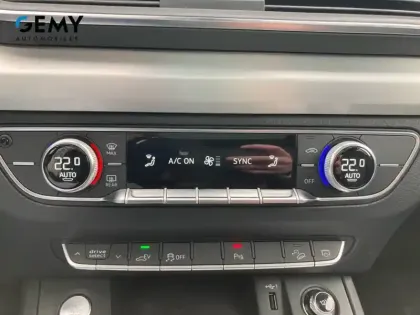 Photo 27 Audi Q5  55 TFSI e 367 S tronic 7 Quattro