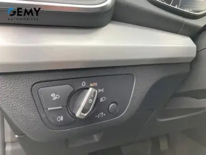 Photo 15 Audi Q5  55 TFSI e 367 S tronic 7 Quattro