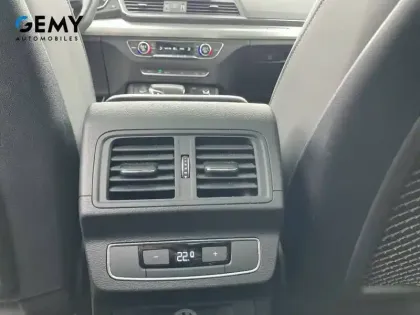 Photo 16 Audi Q5  55 TFSI e 367 S tronic 7 Quattro